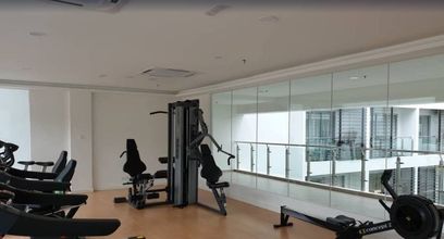 อื่นๆ 4 Quiet Comfortable @ Aeropod Sovo Studio