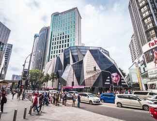 Lainnya 2 Charisma Hotel Bukit Bintang