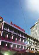 null Charisma Hotel Bukit Bintang