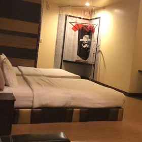 Grand Dragon Hotel 1, 酒店 OCBC Bank | Taman Molek