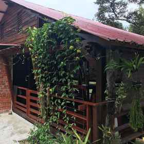 HIJAU at Gopeng 1, Hotel Belibis Villa