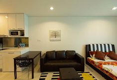 공용 공간 6 Resort Hostel In City