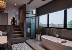 その他 4 Bertam Resort and Water Park Penang