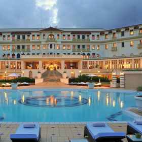 Polana Serena 1, Hotel Maputo 2