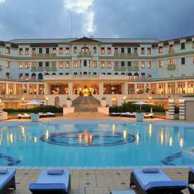 Polana Serena 1, Hotel Maputo