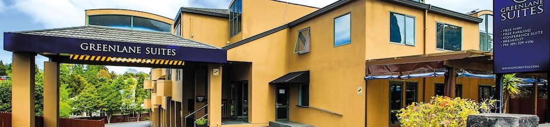 Lain-lain Greenlane Suites