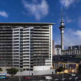 GRAND CHANCELLOR CITY CENTRE 1, Takapuna Golf Course and Driving Range 호텔