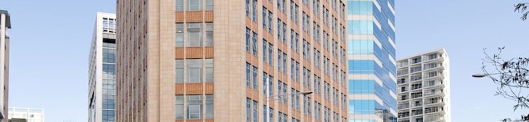 Lainnya Airedale Boutique Suites