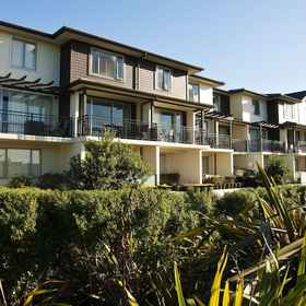 Waldorf Newhaven Apartments 1, Apartment Campbells Bay