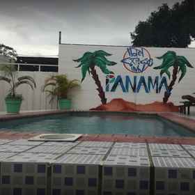 Express Inn Panama International Airport 1, Hotel Corregimiento Pueblo Nuevo