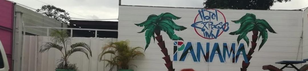 Lainnya Express Inn Panama International Airport