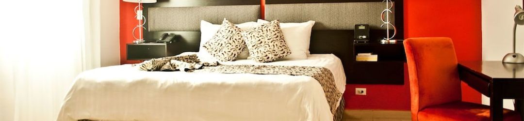 其他 Saba Hotel by Hospitality Sense (The)