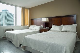 Others Stanford Panama City