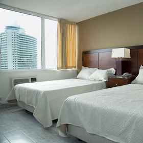 Stanford Panama City 1, 酒店 12 de Octubre