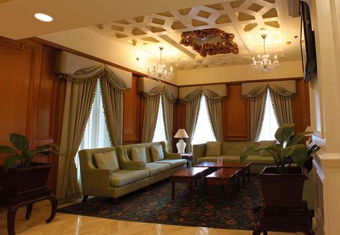 Others Networld Hotel Spa and Casino