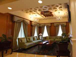 Networld Hotel Spa and Casino, THB 1,622.66