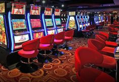 Others 6 Networld Hotel Spa and Casino
