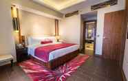 Kamar Tidur 6 Winford Hotel