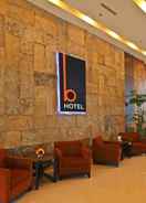 LOBBY B Hotel Alabang