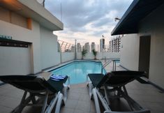 その他 2 Fernandina 88 Suites Residences