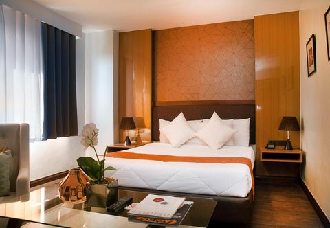 その他 Fernandina 88 Suites Residences