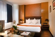 その他 Fernandina 88 Suites Residences