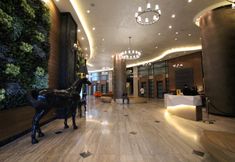 Others 2 Siglo suites the knightsbridge residence