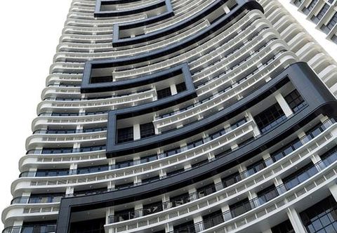 기타 Siglo Milano Residences (The)