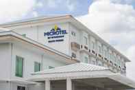 Lainnya Microtel By Wyndham South Forbes