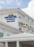 null Microtel By Wyndham South Forbes