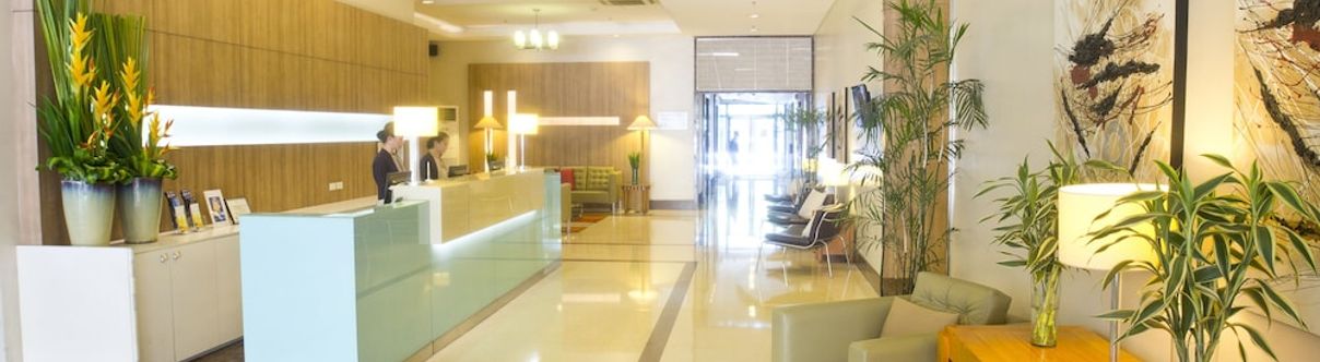 Lainnya One Pacific Place