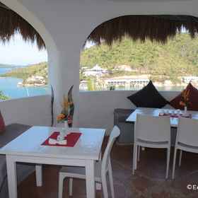 Al Faro Palawan 1, Hotel Cheey