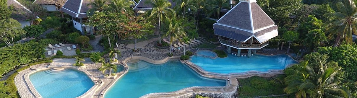 Others Panglao Island Nature Resort and Spa