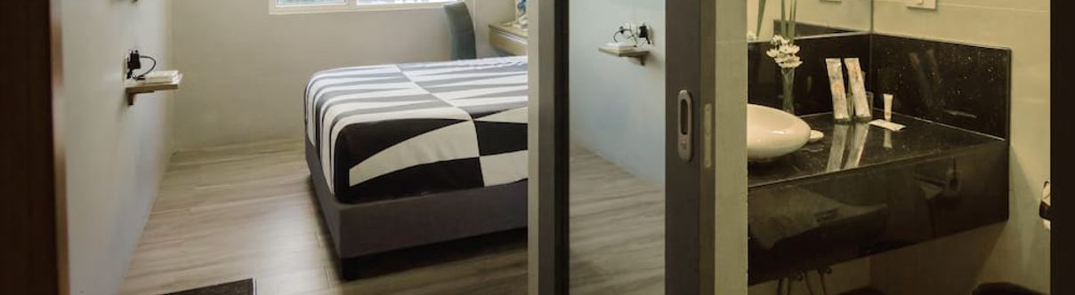Others Cebu Hotel Plus by Cocotel powered by fave