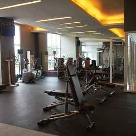 La Mirada Hotel and Serviced Apartments 1, Hotel The cove Beach resto 더코브레스토랑