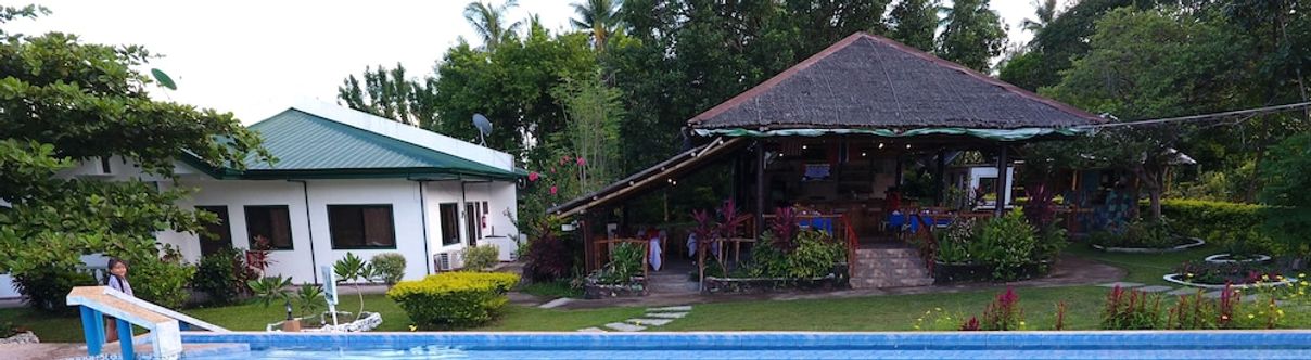 Khác Mahogany Upland Resort