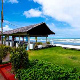 Baia Norte Beach Club 1, Hotel Roxas City Bridge (Spanish Bridge or Old Capiz Bridge)