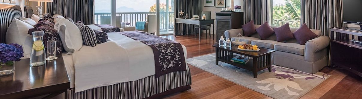 기타 Discovery Country Suite Tagaytay