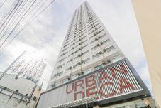 その他 Grass Residence SM North Condotel by Mademoiselle