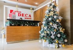 その他 3 Grass Residence SM North Condotel by Mademoiselle