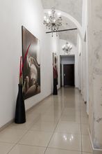 Others Apartamenty Pergamin