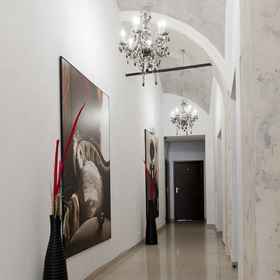 Apartamenty Pergamin 1, Hotel The Spiski Palace