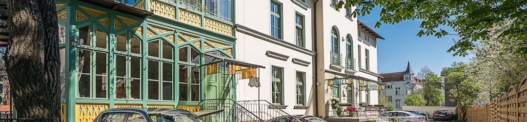 Others Villa Sedan Sopot