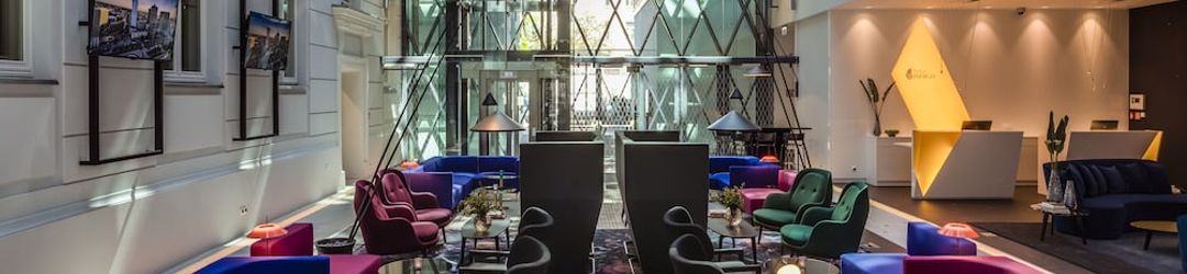 Others Indigo Warsaw Nowy Swiat