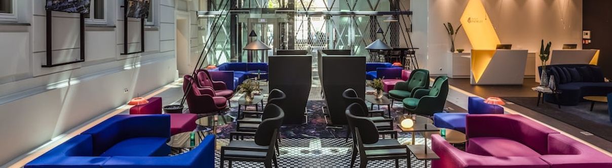 Others Indigo Warsaw Nowy Swiat