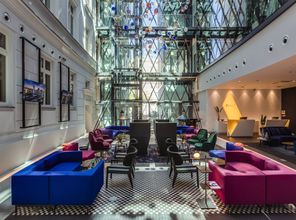 Others Indigo Warsaw Nowy Swiat