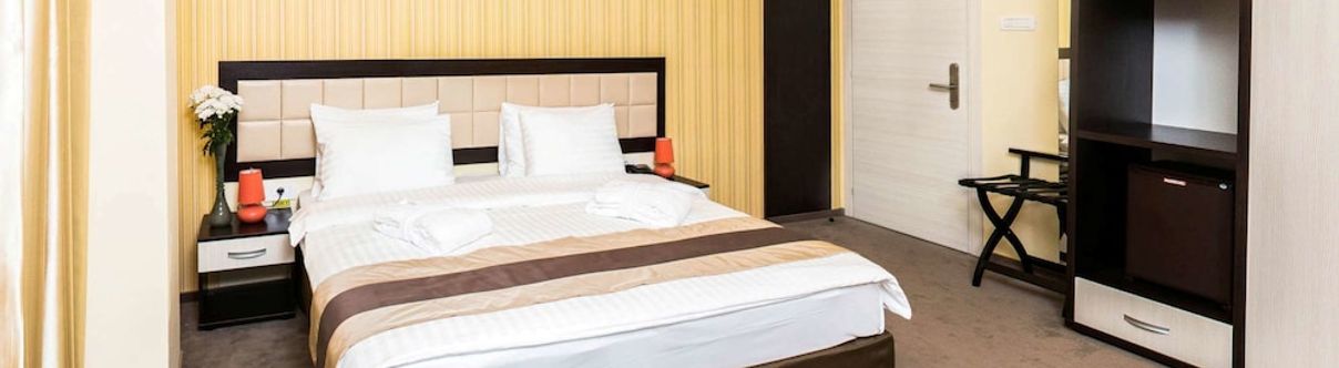 Others Best Western Plus Briston