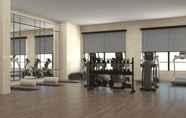 Fitness Center 6 ASTON City SAMAMA Executive Apartments