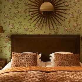 Hotell Viking Helsingborg 1, Hotel Kropp