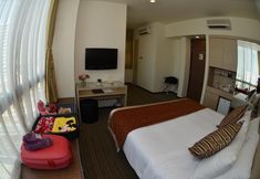 Others 5 The Quay Hotel Lavender